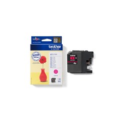 Brother LC121M ink cartridge 1 pc(s) Original Magenta - image 4