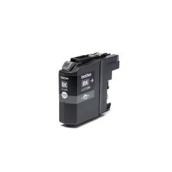 Brother LC123BK ink cartridge 1 pc(s) Original Black - image 2