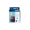 Brother LC123C ink cartridge 1 pc(s) Original Cyan