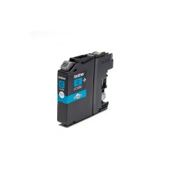 Brother LC123C ink cartridge 1 pc(s) Original Cyan - image 2