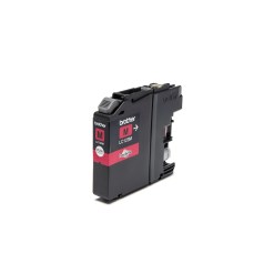 Brother LC123M ink cartridge 1 pc(s) Original Magenta - image 2