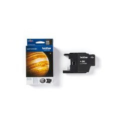 Brother LC1240BK ink cartridge 1 pc(s) Original Black - image 3