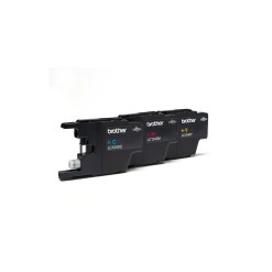 Brother Ink Cartridge Pack: Cyan / Magenta / Yellow - image 3