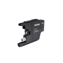 Brother LC-1240Y ink cartridge 1 pc(s) Original Yellow - image 2