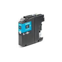 Brother LC-125XLC ink cartridge 1 pc(s) Original Cyan - image 4