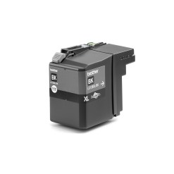 Brother Black Inkjet Cartridge - image 3