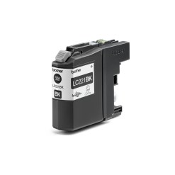 Brother LC221BK ink cartridge 1 pc(s) Original Black - image 2