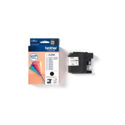 Brother LC-223BK ink cartridge 1 pc(s) Original Black - image 3