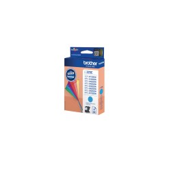 Brother LC223C ink cartridge 1 pc(s) Original Cyan - image 4