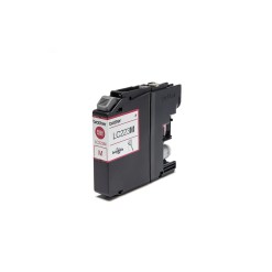 Brother LC223M ink cartridge 1 pc(s) Original Magenta - image 2