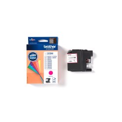 Brother LC223M ink cartridge 1 pc(s) Original Magenta - image 3