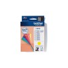 Brother LC223Y ink cartridge 1 pc(s) Original Yellow