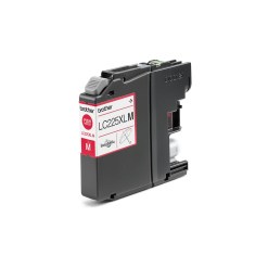 Brother LC225XLM ink cartridge 1 pc(s) Original Magenta - image 2