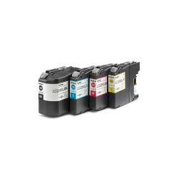 Brother LC-229XLVALBP ink cartridge 4 pc(s) Original Black, Cyan, Magenta, Yellow - image 2
