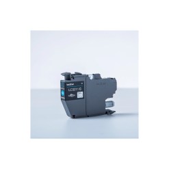 Brother LC3211C ink cartridge 1 pc(s) Original Standard Yield Cyan - image 2