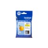 Brother LC3211Y ink cartridge 1 pc(s) Original Standard Yield Yellow