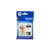 Brother LC3213BK ink cartridge 1 pc(s) Original Black