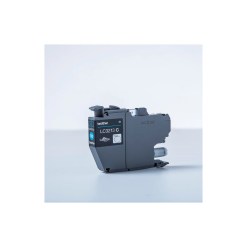 Brother LC3213C ink cartridge 1 pc(s) Original High (XL) Yield Cyan - image 2