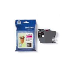 Brother LC3217M ink cartridge 1 pc(s) Original Magenta