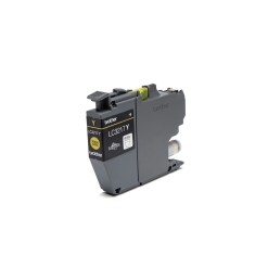 Brother LC3217Y ink cartridge 1 pc(s) Original Yellow - image 2