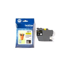 Brother LC3217Y ink cartridge 1 pc(s) Original Yellow - image 4
