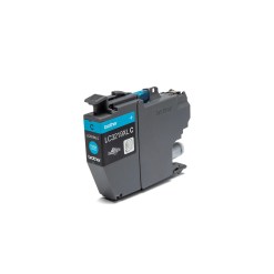 Brother LC3219XLC ink cartridge 1 pc(s) Original High (XL) Yield Cyan - image 3