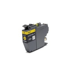 Brother LC3219XLY ink cartridge 1 pc(s) Original Yellow - image 2