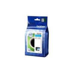 Brother LC3233C ink cartridge 1 pc(s) Original Standard Yield Cyan - image 2