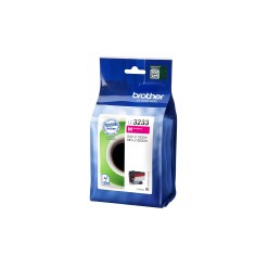 Brother LC3233M ink cartridge 1 pc(s) Original Standard Yield Magenta - image 2