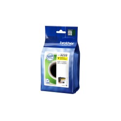 Brother LC3233Y ink cartridge 1 pc(s) Original Standard Yield Yellow - image 2