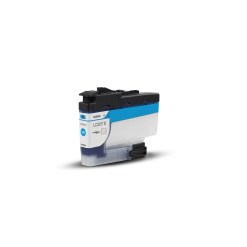 Brother LC3237C ink cartridge 1 pc(s) Original Standard Yield Cyan - image 2