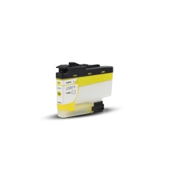 Brother LC3237Y ink cartridge 1 pc(s) Original Standard Yield Yellow - image 3