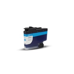 Brother LC3239XLC ink cartridge 1 pc(s) Original High (XL) Yield Cyan - image 2
