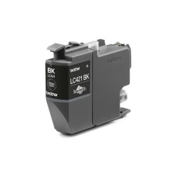 Brother LC421BK ink cartridge 1 pc(s) Original Black - image 4