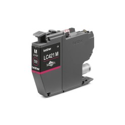 Brother LC421M ink cartridge 1 pc(s) Original Magenta - image 2