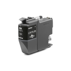 Brother LC-421XLBK ink cartridge 1 pc(s) Original High (XL) Yield Black - image 3