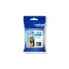 Brother LC-421XLC ink cartridge 1 pc(s) Original High (XL) Yield Cyan