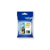 Brother LC-421XLY ink cartridge 1 pc(s) Original High (XL) Yield Yellow