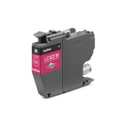 Brother LC422M ink cartridge 1 pc(s) Original Magenta - image 2