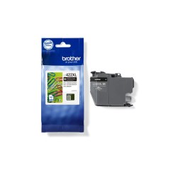 Brother LC422XLBK ink cartridge 1 pc(s) Original High (XL) Yield Black - image 2