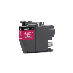 Brother LC422XLM ink cartridge 1 pc(s) Original Magenta - image 2