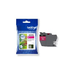 Brother LC422XLM ink cartridge 1 pc(s) Original Magenta - image 4
