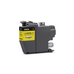 Brother LC-422XLY ink cartridge 1 pc(s) Original Yellow - image 4