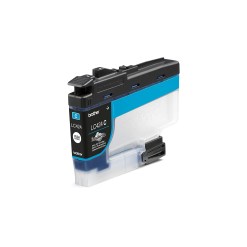 Brother LC424C ink cartridge 1 pc(s) Original Cyan - image 2