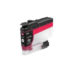Brother LC-424M ink cartridge 1 pc(s) Original Magenta - image 2