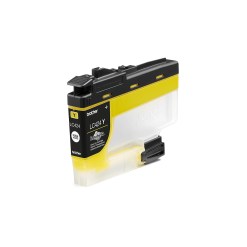 Brother LC424Y ink cartridge 1 pc(s) Original Yellow - image 3