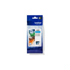 Brother LC-426C ink cartridge 1 pc(s) Original Cyan
