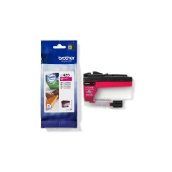 Brother LC-426M ink cartridge 1 pc(s) Original Magenta - image 3