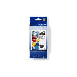 Brother LC-426XLBK ink cartridge 1 pc(s) Original High (XL) Yield Black