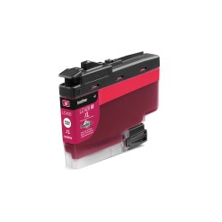Brother LC-426XLM ink cartridge 1 pc(s) Original High (XL) Yield Magenta - image 2